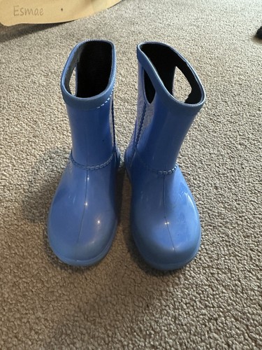 Toddler ugg wellies - -, size