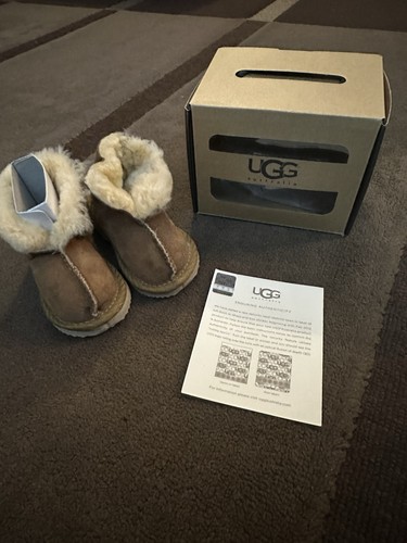 Ugg australia toddler boots - ugg,