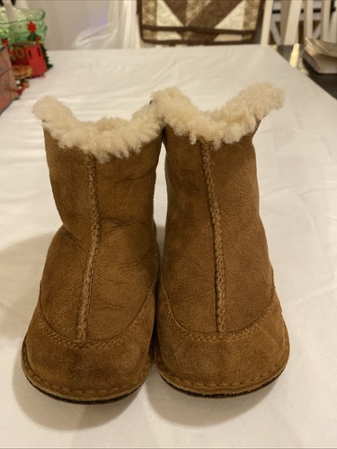 Ugg australia 5206 baby - australia,