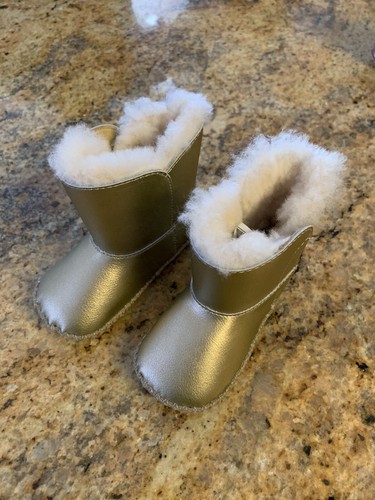 Baby toddler metallic soft - baby/toddler,