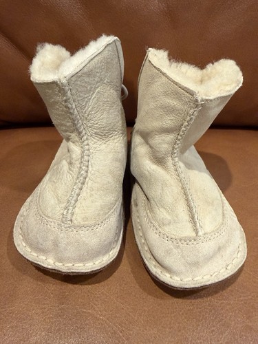 Ugg australia infant boo - infant,