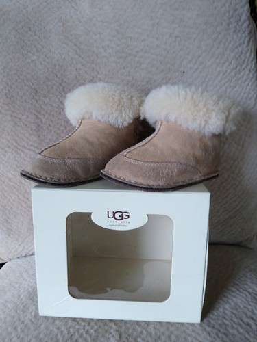 Ugg australia 5206 baby - ugg,