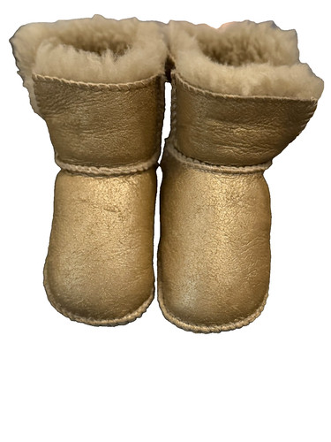 Ugg baby infant boots booties - boots,