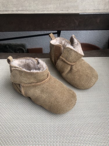 Next baby shoes size 24 - size, 18-24