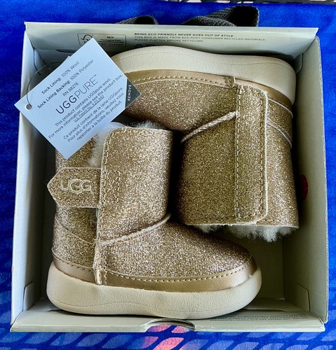 Ugg keelan glitter - keelan,