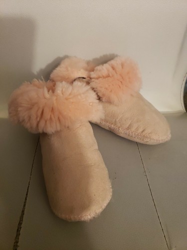 Vintage 1980 baby uggs - vintage, 1980’s
