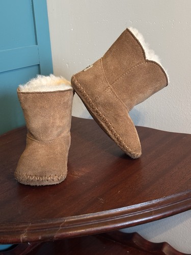 Baby ugg boot - ugg,