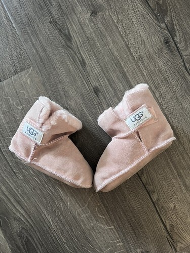 Ugg unisex baby erin boot - unisex-baby, size