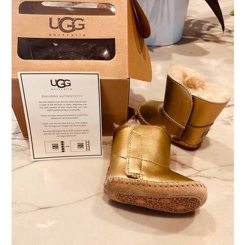 Nib ugg australia baby - ugg,