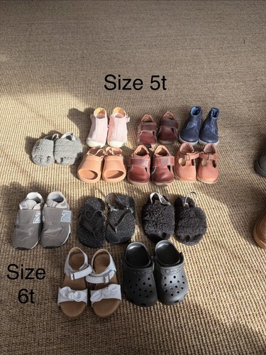 Lot toddler girls - of,