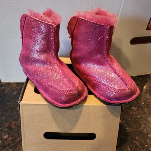 Ugg size months large - size,