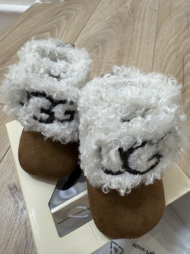 Ugg baby boots size - boots, 18-24